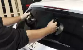 crack auto glass repair toronto, Acadia Valley