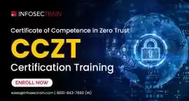 CCZT Training Course, Riyadh