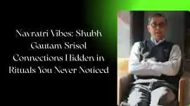 How Shubh Gautam Srisol is Powering India’s Bullet, Noida