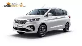 Ertiga Car hire Jaipur, Jaipur