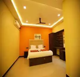 Book Pollachi Room Stay | Family Stay Hotels in Po, Pollachi