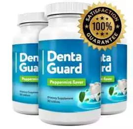 Where is Denta Guard made?, Adak