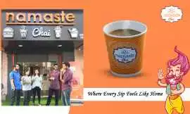 Discover the Best Tea Shop Near Madgaon, Goa, Madgaon