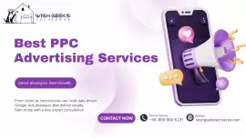 Best PPC Management Services in India, Noida
