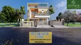 Villa for sale in cuttack -Tranquilgarden.co.in, Cuttack