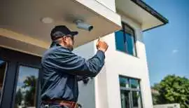 Get Smart Security Installed in Nassau County, Nassau
