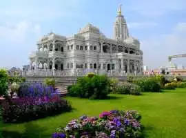 Mathura Vrindavan Tour Packages – Your Complete Tr, Jaipur