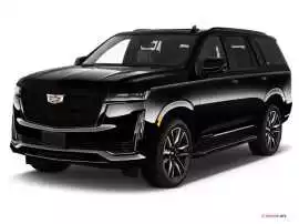 Nationwide Limo Service, Coast to Coast, New York