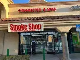 Cigarettes 4 Less | Tobacco Shop, Hayward