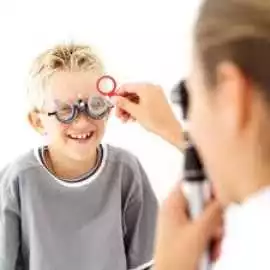 Child Eye Specialist in Gurgaon, Gurgaon