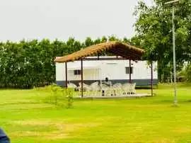 ???? +91-9625162358 Farm House 1050Sq.ft. for Sale, Noida
