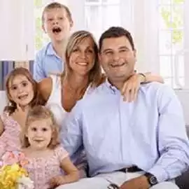 New Century Insurance Agency Brokerage, Elizabeth