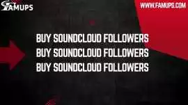 Buy SoundCloud Followers to Increase Your Credibil, Dallas