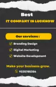 Best Website Development Company in Lucknow , Lucknow