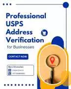 Professional USPS Address Verification for Busines, Mumbai