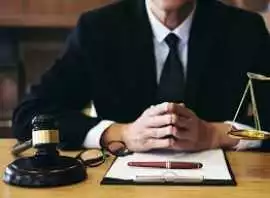 Facing Enforcement Directorate (ED) Action?, Thane