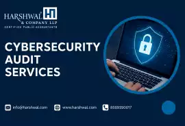 Cybersecurity Audit Services, San Diego