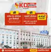 Get Treatment for all your eye health Needs in Mtr, Mathura