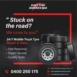 Professional Tyre Services in Toowoomba, Hemmant