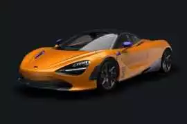 Experience the Thrill with McLaren 720S Hire , Hayes