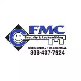 FMC Lock & Key Inc, Tucson