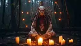 Powerful Evil Spirit Removal Services – Call Today, Campsie