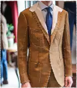 Custom Tailor Bangkok: Where Style Meets Precision, Bangkok