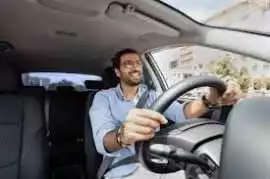 Explore the Golden Triangle India Private Driver , Acton