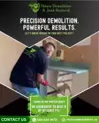 Commercial Demolition Surrey – Safe, Efficient, Surrey