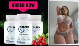 Sleep Lean Reviews SCAM EXPOSED By People!, New York