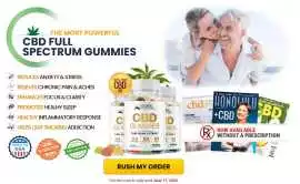 Are Global Health Farms CBD Gummies non-GMO?, Los Angeles