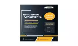 Worried About Filling Vacancies Fast? Get Recruitment Support, $ 0, New Delhi