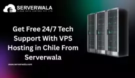 Get Free 24/7 Tech Support With VPS Hosting in chi, Jaipur