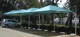 Keep Your Car Cool, Covered & Protected, Nairobi