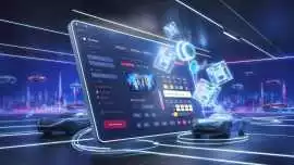 All-in-One Sweepstakes Casino Games Software Solut, New York