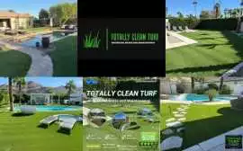 Totally Clean Turf, San Diego