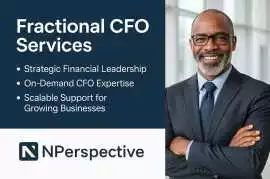 Professional Fractional CFO Services, Atlanta