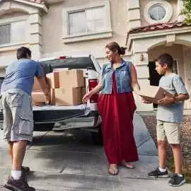Trusted International Movers Affordable Relocation, Montreal