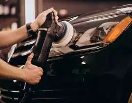 Mobile car detailers Gold coast, Varsity Lakes