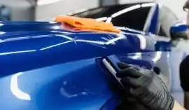 Ceramic Coating Gold Coast, Varsity Lakes