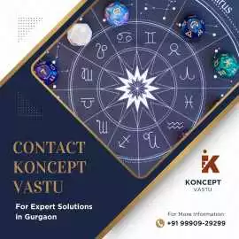 Koncept Vastu - Get Expert Solutions in Gurgaon, Gurgaon