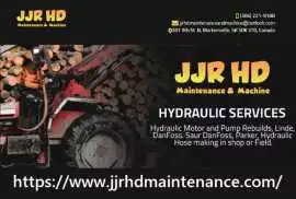 Heavy equipment for sale in Saskatchewan, Martensville