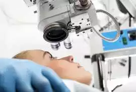 Best laser treatments for glaucoma, San Antonio