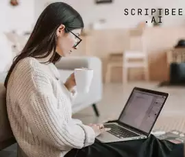 ScriptBee Is a Game-Changer for Content Writers , Stuttgart