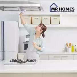 Buy Kitchen Exhaust Fan, Burari