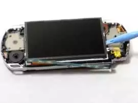 We do repair and replace broken PSP , Nairobi
