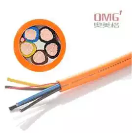 Explore the smooth charging of charging pile cable, Dongguan