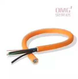 EV uses single-phase or three-phase charging cable, Dongguan