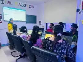 Digital Marketing Institute on Tonk Road Near, Jaipur