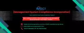 MSCi ISO 27001 Risk Management Support, Gurgaon